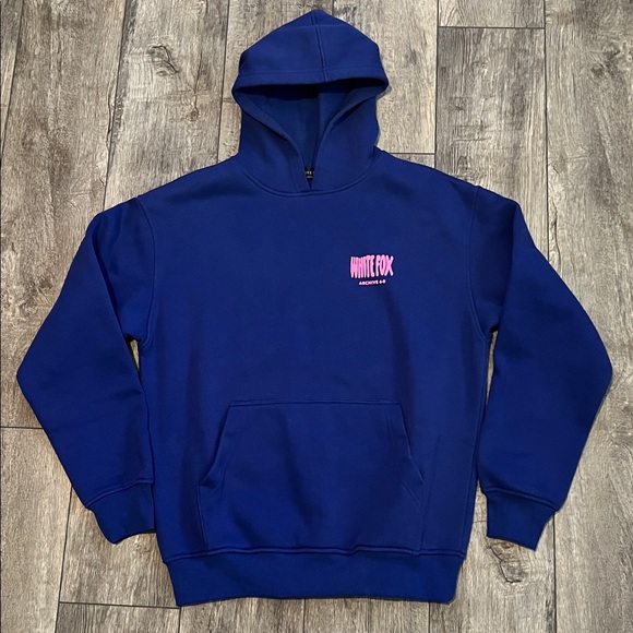 WHITE FOX SET - Picture 3 of 11